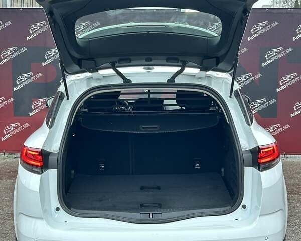 Рено Меган, объемом двигателя 1.5 л и пробегом 112 тыс. км за 17900 $, фото 9 на Automoto.ua