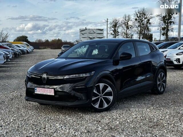 Рено Меган, об'ємом двигуна 0 л та пробігом 134 тис. км за 17999 $, фото 4 на Automoto.ua