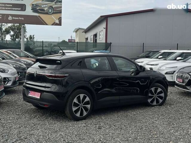 Рено Меган, объемом двигателя 0 л и пробегом 134 тыс. км за 18450 $, фото 5 на Automoto.ua