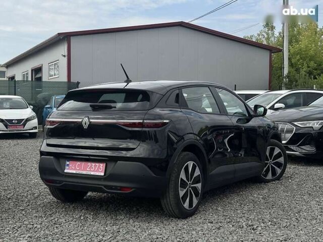 Рено Меган, объемом двигателя 0 л и пробегом 134 тыс. км за 18450 $, фото 4 на Automoto.ua