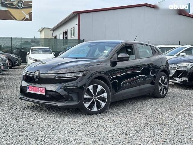 Рено Меган, об'ємом двигуна 0 л та пробігом 134 тис. км за 17999 $, фото 1 на Automoto.ua