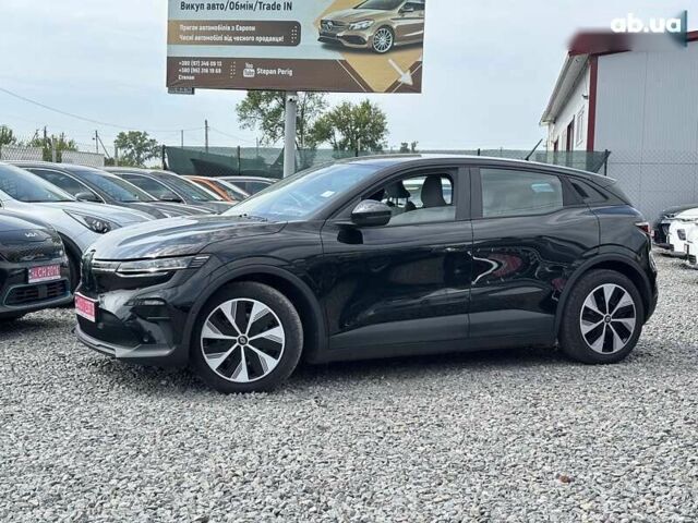 Рено Меган, объемом двигателя 0 л и пробегом 134 тыс. км за 18450 $, фото 2 на Automoto.ua