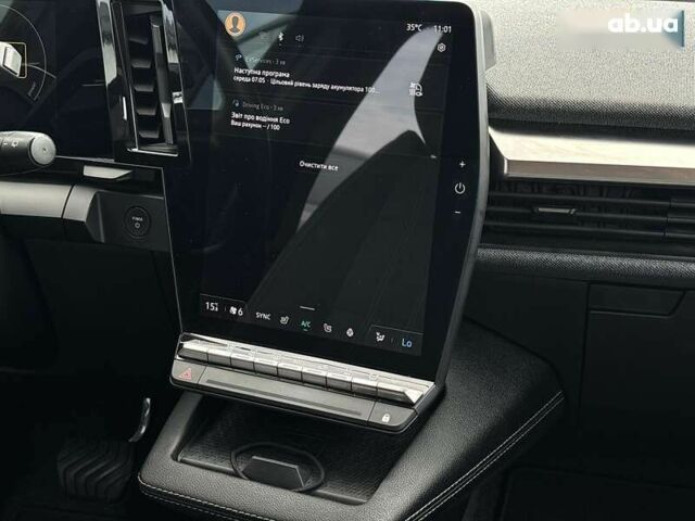 Рено Меган, об'ємом двигуна 0 л та пробігом 134 тис. км за 17999 $, фото 14 на Automoto.ua