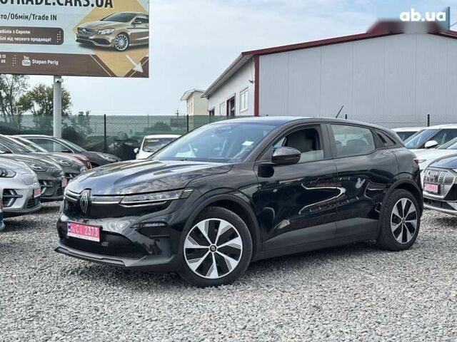 Рено Меган, об'ємом двигуна 0 л та пробігом 134 тис. км за 17999 $, фото 11 на Automoto.ua