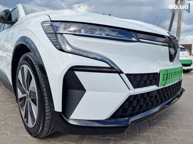Рено Меган, объемом двигателя 0 л и пробегом 76 тыс. км за 19800 $, фото 5 на Automoto.ua