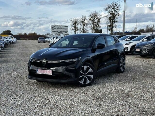 Рено Меган, об'ємом двигуна 0 л та пробігом 134 тис. км за 17999 $, фото 10 на Automoto.ua