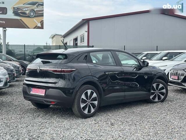 Рено Меган, объемом двигателя 0 л и пробегом 134 тыс. км за 18450 $, фото 6 на Automoto.ua