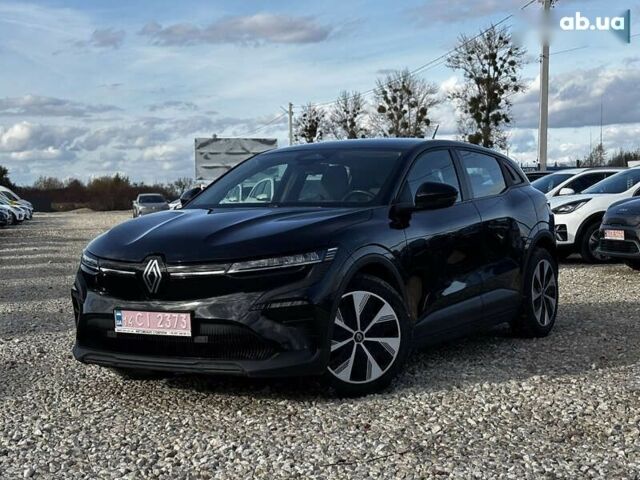 Рено Меган, об'ємом двигуна 0 л та пробігом 134 тис. км за 17999 $, фото 3 на Automoto.ua