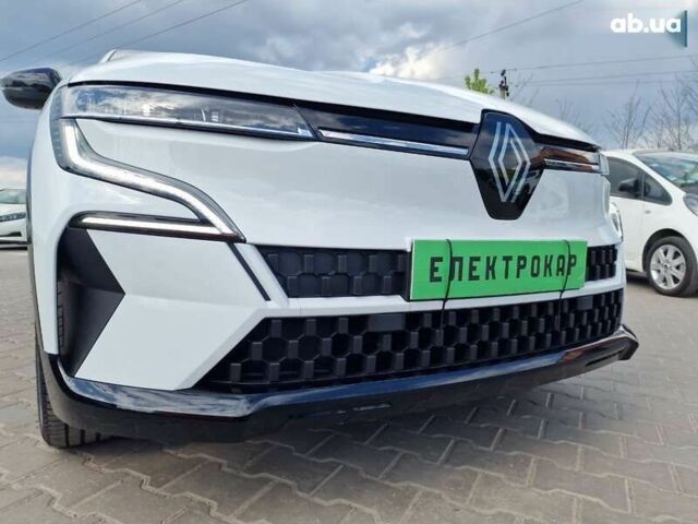 Рено Меган, объемом двигателя 0 л и пробегом 76 тыс. км за 19800 $, фото 3 на Automoto.ua