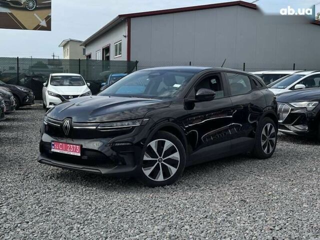 Рено Меган, объемом двигателя 0 л и пробегом 134 тыс. км за 18450 $, фото 7 на Automoto.ua