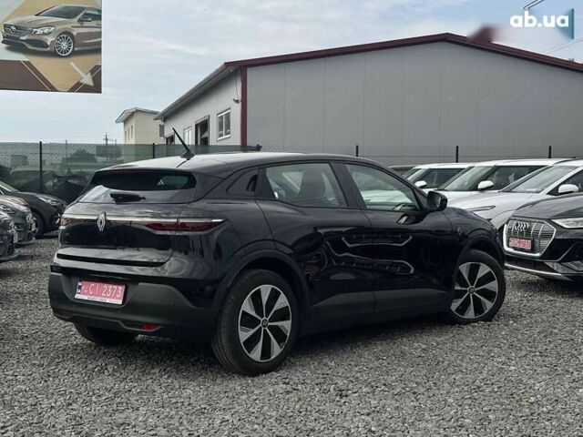 Рено Меган, объемом двигателя 0 л и пробегом 134 тыс. км за 18450 $, фото 3 на Automoto.ua