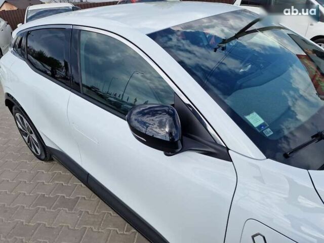 Рено Меган, объемом двигателя 0 л и пробегом 76 тыс. км за 19800 $, фото 8 на Automoto.ua