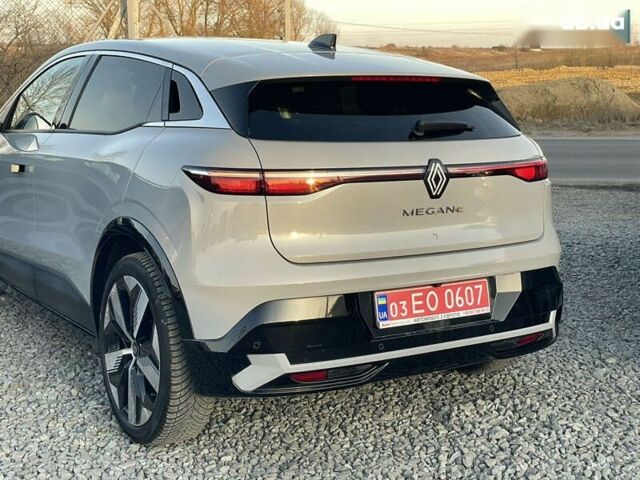 Рено Меган, объемом двигателя 0 л и пробегом 96 тыс. км за 20999 $, фото 12 на Automoto.ua