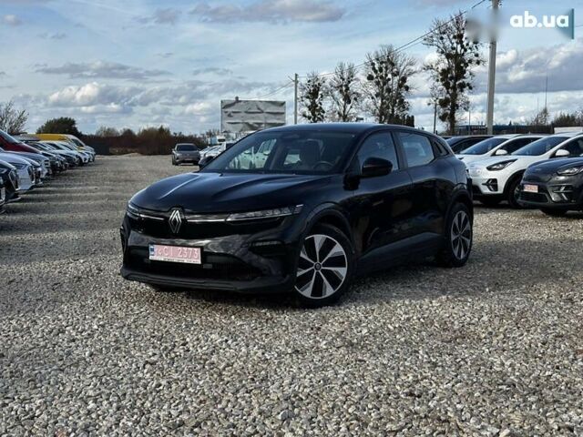 Рено Меган, об'ємом двигуна 0 л та пробігом 134 тис. км за 17999 $, фото 6 на Automoto.ua