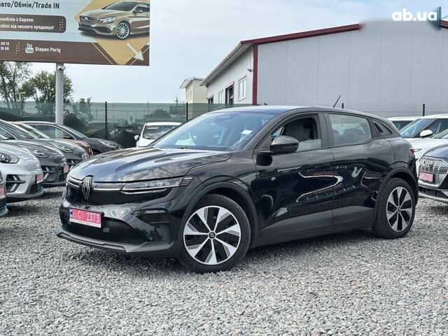 Рено Меган, объемом двигателя 0 л и пробегом 134 тыс. км за 18450 $, фото 10 на Automoto.ua