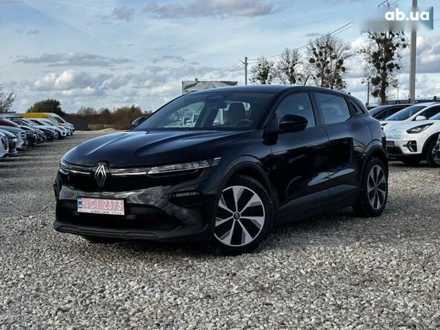 Рено Меган, об'ємом двигуна 0 л та пробігом 134 тис. км за 17999 $, фото 8 на Automoto.ua