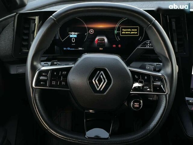 Рено Меган, объемом двигателя 0 л и пробегом 96 тыс. км за 20999 $, фото 17 на Automoto.ua
