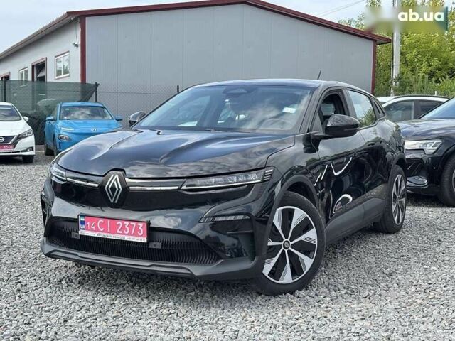 Рено Меган, объемом двигателя 0 л и пробегом 134 тыс. км за 18450 $, фото 8 на Automoto.ua