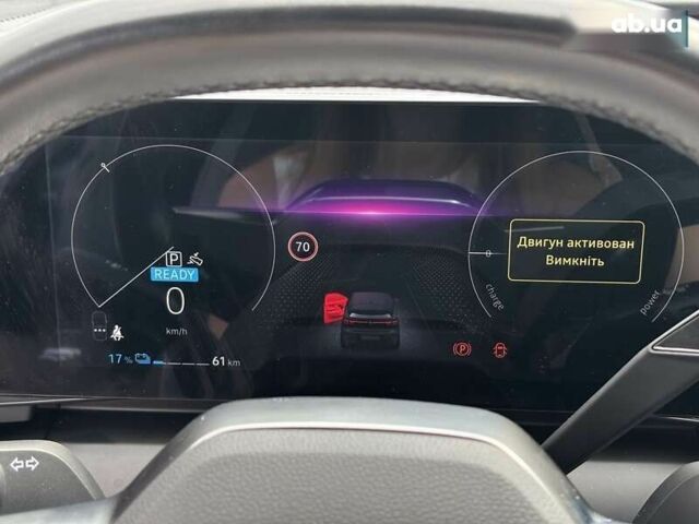 Рено Меган, об'ємом двигуна 0 л та пробігом 134 тис. км за 17999 $, фото 13 на Automoto.ua