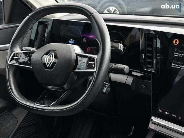 Рено Меган, об'ємом двигуна 0 л та пробігом 134 тис. км за 17999 $, фото 14 на Automoto.ua