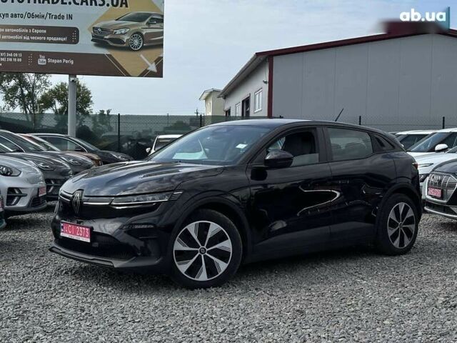 Рено Меган, объемом двигателя 0 л и пробегом 134 тыс. км за 18450 $, фото 9 на Automoto.ua