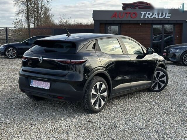 Рено Меган, об'ємом двигуна 0 л та пробігом 134 тис. км за 17999 $, фото 27 на Automoto.ua