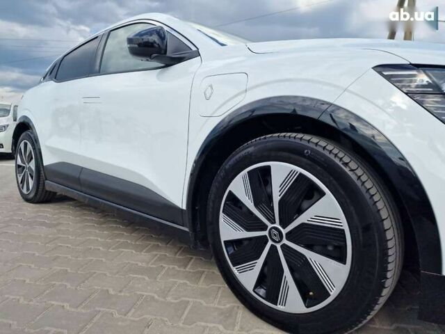 Рено Меган, объемом двигателя 0 л и пробегом 76 тыс. км за 19800 $, фото 7 на Automoto.ua