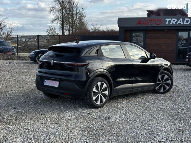 Рено Меган, об'ємом двигуна 0 л та пробігом 134 тис. км за 17999 $, фото 7 на Automoto.ua