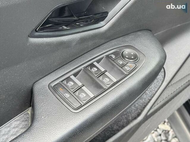 Рено Меган, об'ємом двигуна 0 л та пробігом 134 тис. км за 17999 $, фото 20 на Automoto.ua
