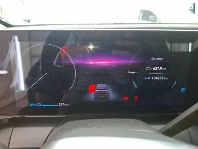 Рено Меган, об'ємом двигуна 0 л та пробігом 134 тис. км за 17999 $, фото 19 на Automoto.ua