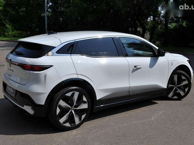 Рено Меган, объемом двигателя 0 л и пробегом 1 тыс. км за 28500 $, фото 12 на Automoto.ua