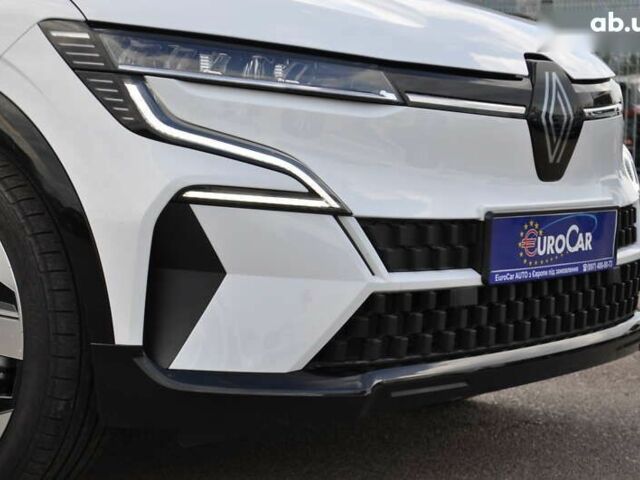 Рено Меган, объемом двигателя 0 л и пробегом 1 тыс. км за 35500 $, фото 7 на Automoto.ua