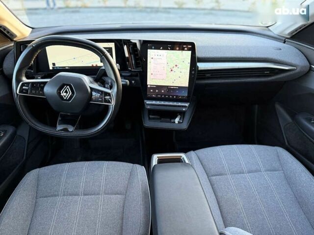Рено Меган, объемом двигателя 0 л и пробегом 18 тыс. км за 22900 $, фото 6 на Automoto.ua