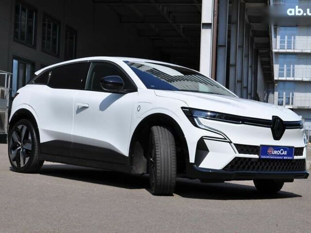 Рено Меган, объемом двигателя 0 л и пробегом 1 тыс. км за 28500 $, фото 2 на Automoto.ua