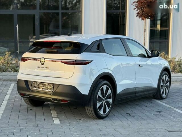 Рено Меган, объемом двигателя 0 л и пробегом 18 тыс. км за 22900 $, фото 3 на Automoto.ua