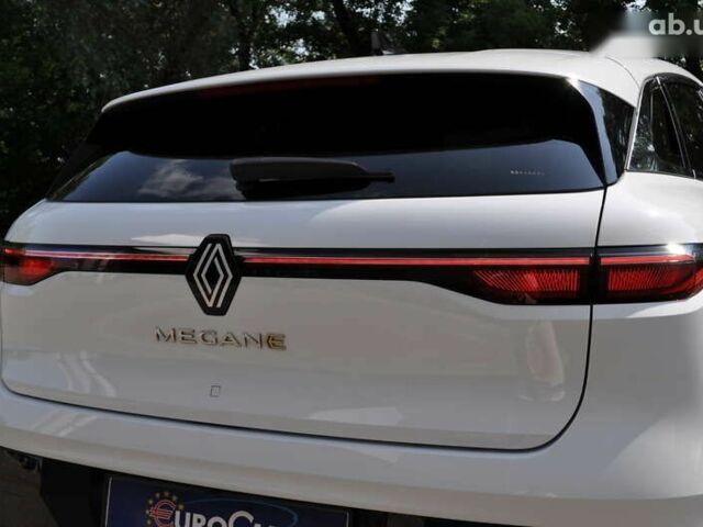 Рено Меган, объемом двигателя 0 л и пробегом 1 тыс. км за 28500 $, фото 22 на Automoto.ua