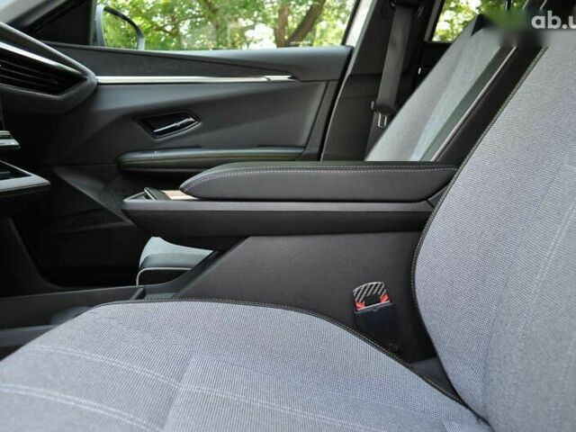 Рено Меган, объемом двигателя 0 л и пробегом 1 тыс. км за 28500 $, фото 19 на Automoto.ua