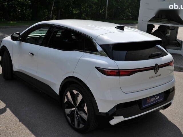 Рено Меган, объемом двигателя 0 л и пробегом 1 тыс. км за 28500 $, фото 28 на Automoto.ua