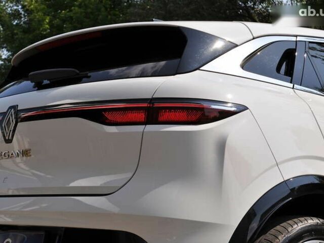 Рено Меган, объемом двигателя 0 л и пробегом 1 тыс. км за 28500 $, фото 14 на Automoto.ua