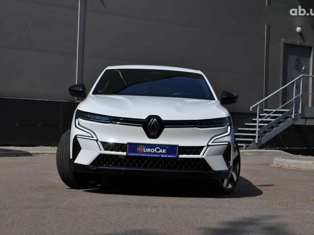 Рено Меган, объемом двигателя 0 л и пробегом 1 тыс. км за 28500 $, фото 4 на Automoto.ua