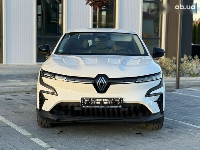 Рено Меган, объемом двигателя 0 л и пробегом 18 тыс. км за 22900 $, фото 1 на Automoto.ua