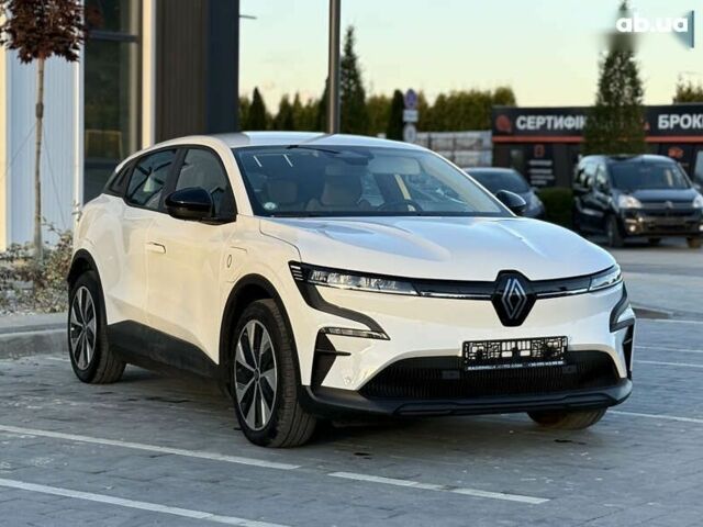 Рено Меган, объемом двигателя 0 л и пробегом 18 тыс. км за 22900 $, фото 2 на Automoto.ua