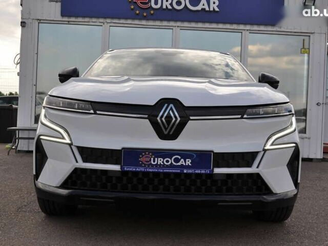 Рено Меган, объемом двигателя 0 л и пробегом 1 тыс. км за 35500 $, фото 4 на Automoto.ua