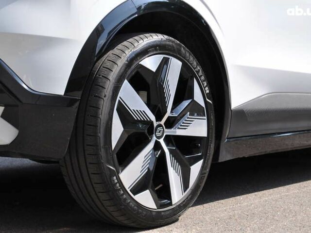 Рено Меган, объемом двигателя 0 л и пробегом 1 тыс. км за 28500 $, фото 10 на Automoto.ua