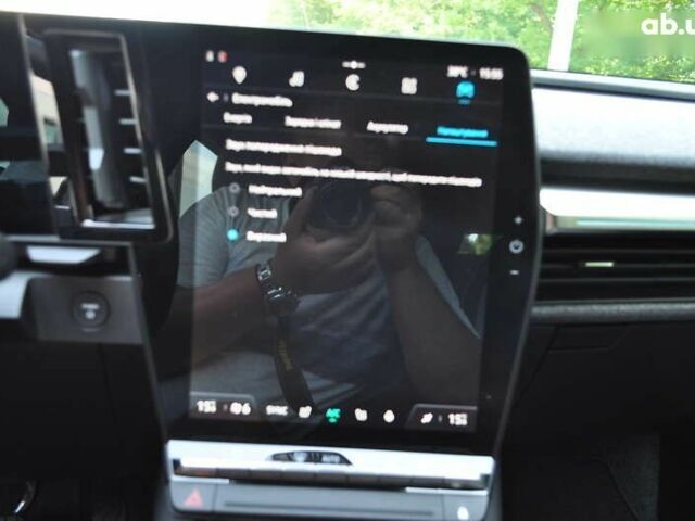 Рено Меган, объемом двигателя 0 л и пробегом 1 тыс. км за 28500 $, фото 11 на Automoto.ua