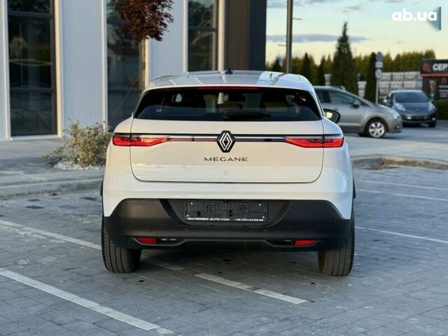 Рено Меган, объемом двигателя 0 л и пробегом 18 тыс. км за 22900 $, фото 4 на Automoto.ua