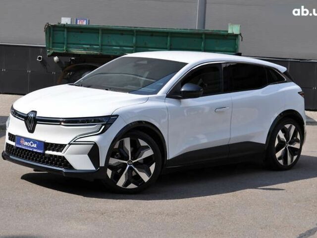 Рено Меган, объемом двигателя 0 л и пробегом 1 тыс. км за 28500 $, фото 3 на Automoto.ua