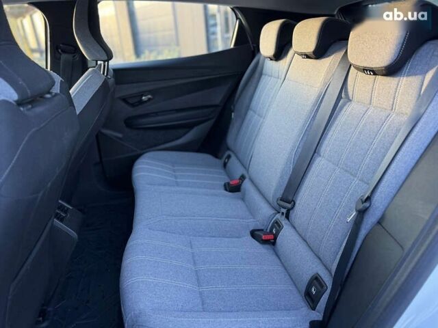 Рено Меган, объемом двигателя 0 л и пробегом 18 тыс. км за 22900 $, фото 8 на Automoto.ua