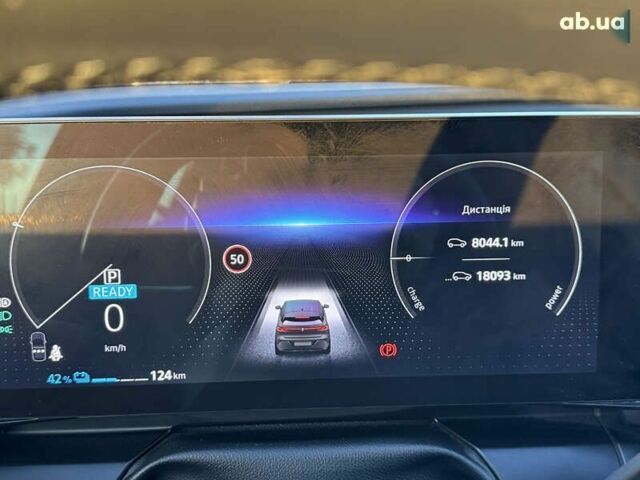 Рено Меган, объемом двигателя 0 л и пробегом 18 тыс. км за 22900 $, фото 9 на Automoto.ua