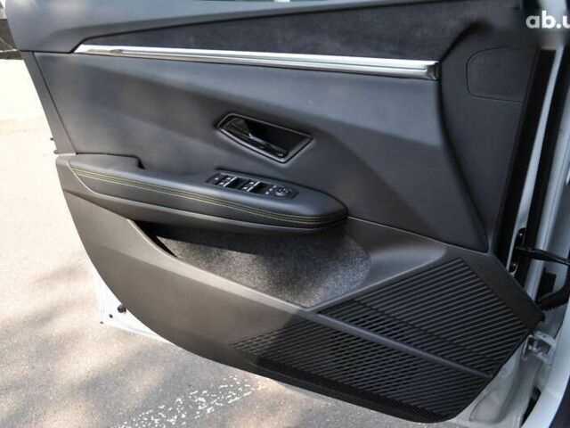 Рено Меган, объемом двигателя 0 л и пробегом 1 тыс. км за 28500 $, фото 17 на Automoto.ua